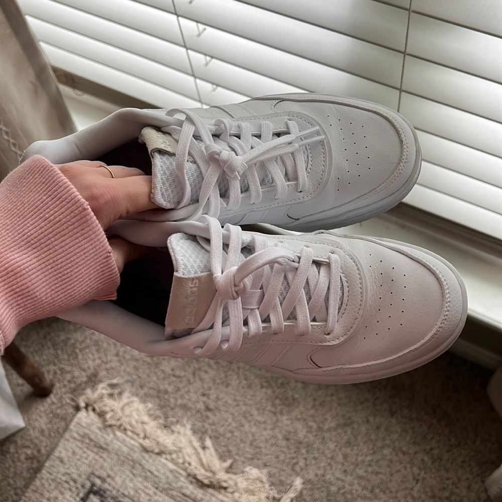 Adidas Cloudfoam Comfort Sneakers